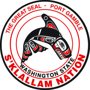 S'klallam Seal 6x6.jpg[plknvefdr6890p [ .,l.p'= L[l. .v .v .